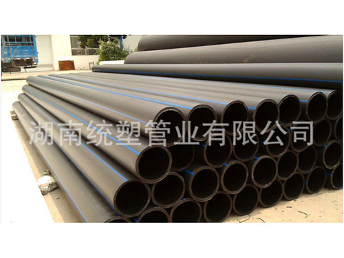 PE給水管4 PE給水管4